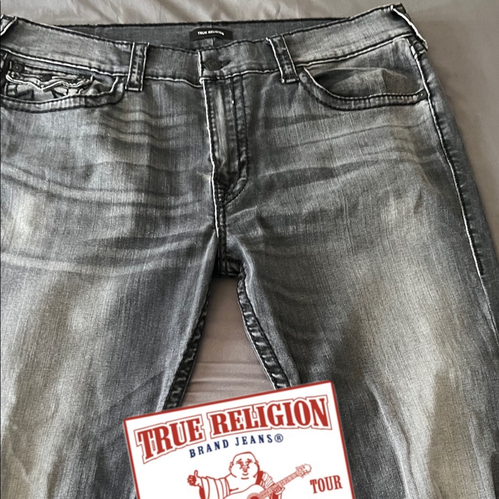 🆕TRUE RELIGION Jeans (Mens)🆕